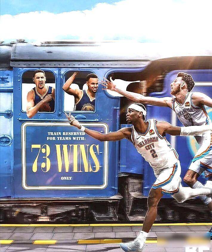 雷霆与步行者常规赛交手战绩