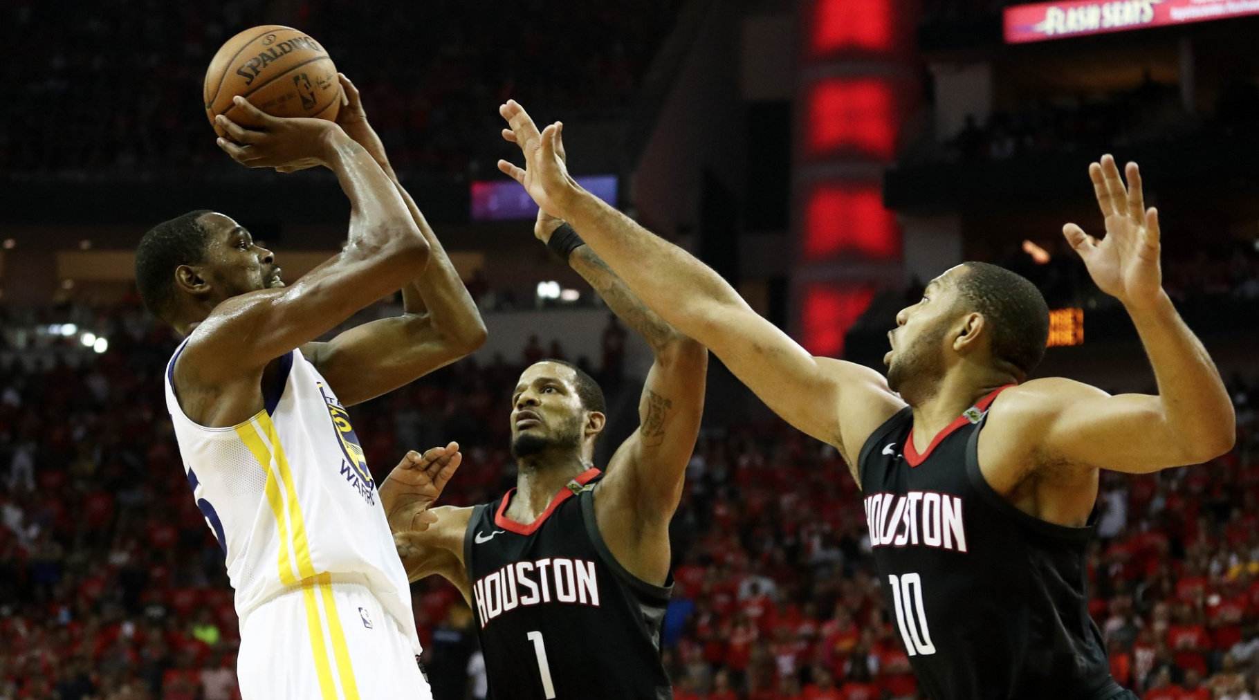 乌度卡呼吁火箭给哈登机会重返