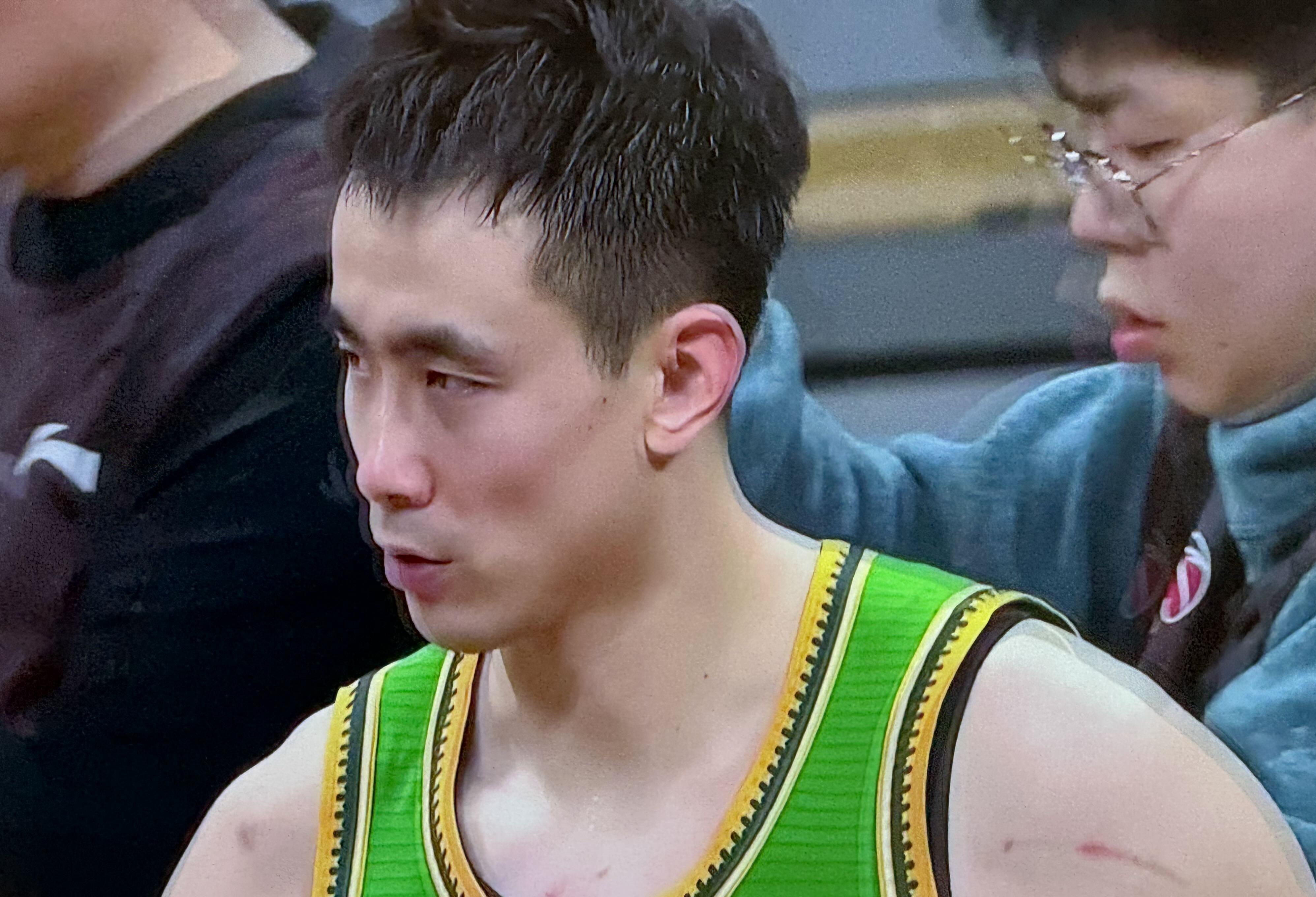 辽宁男篮引外援最新消息 辽宁男篮引外援最新消息