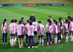 九游体育-女足最佳运动员