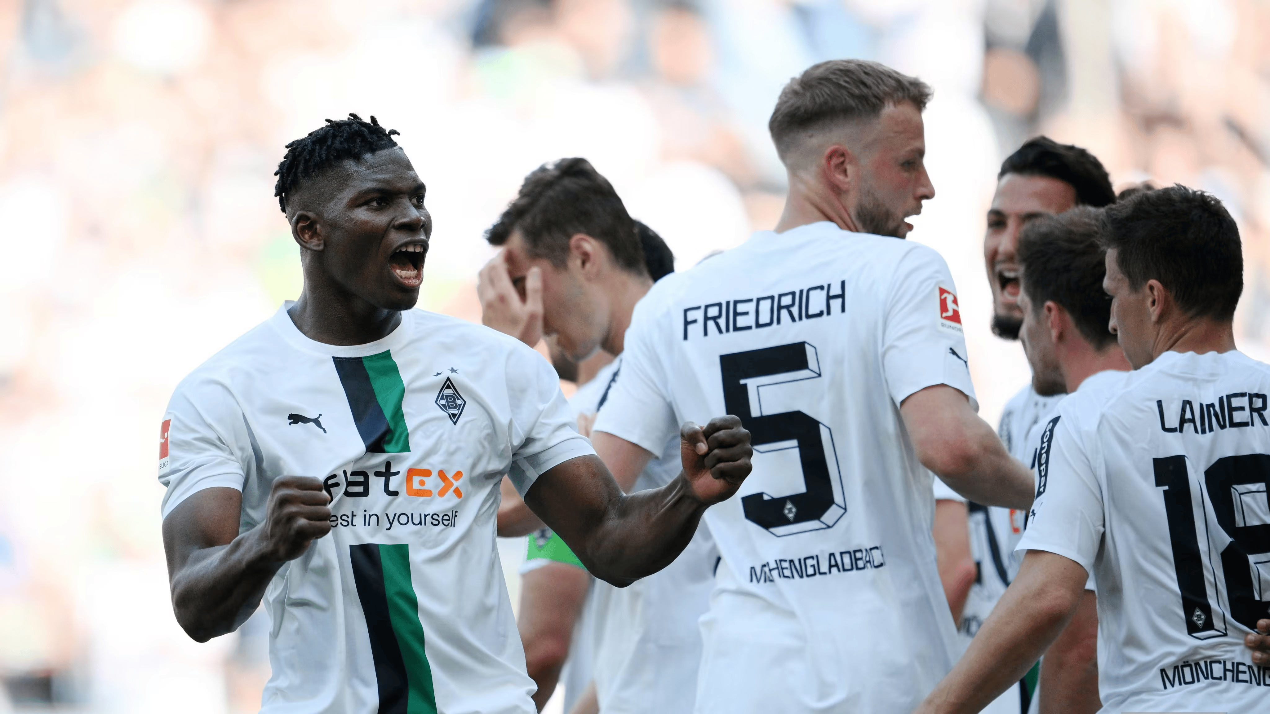 门兴是什么球队