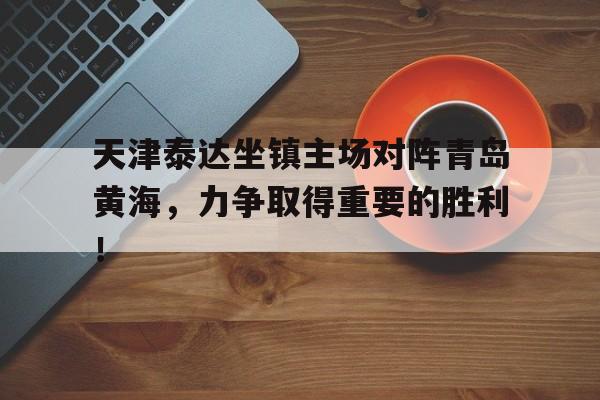 九游娱乐-天津泰达队谁接手了